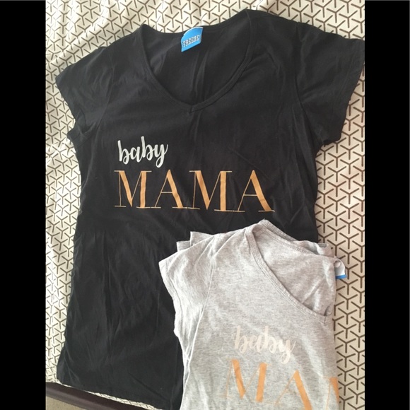 baby momma shirts